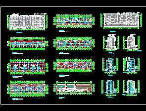 ĳסլ¥���̽���ʩ��ͼ