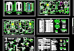 ĳסլ¥���̽���ʩ��ͼ