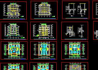 ĳ˽��סլ¥����ʩ��ͼ