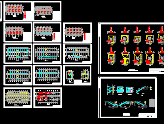 ĳ�칫¥�ṹʩ��ͼ