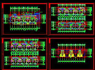 ĳС�߲�סլ¥����ʩ��ͼ