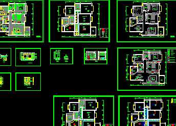 ĳסլ¥���̽���ʩ��ͼ