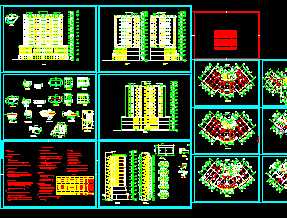 ĳС�߲�סլ��������ͼ