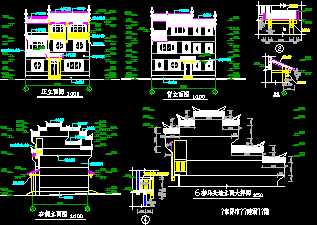 ĳסլ¥���̽���ʩ��ͼ