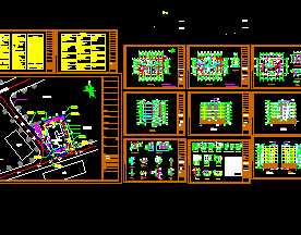 ĳסլ¥���̽���ʩ��ͼ