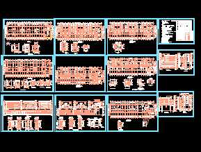 ĳסլ¥���̽���ʩ��ͼ