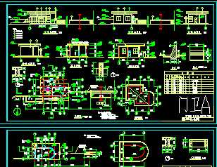 ĳסլС����������ʩ��ͼ