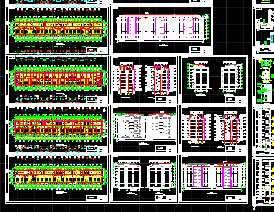 ĳԾ��סլ¥����ʩ��ͼ