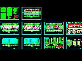 ĳסլ¥���̽���ʩ��ͼ