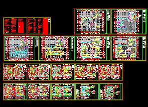 ĳסլ¥���̽���ʩ��ͼ