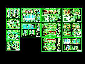 ĳסլС������ʩ��ͼ