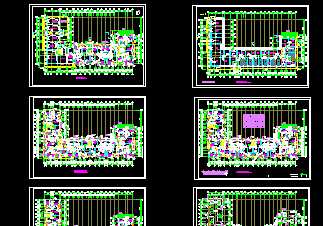 ĳסլС������ʩ��ͼ