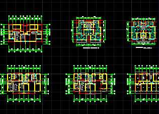 ĳС��סլ����ƽ��ͼ