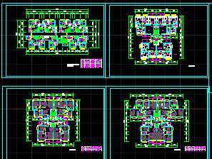 ĳС��סլ����ƽ��ͼ