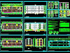 ĳסլ¥���̽���ʩ��ͼ