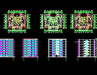 ĳסլ¥���̽���ʩ��ͼ