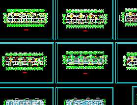 ĳС��סլ¥����ʩ��ͼ