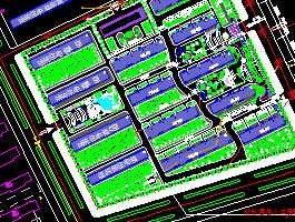 ĳסլС���滮��ƽ��ͼ