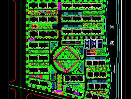 ĳסլС���滮��ƽ��ͼ