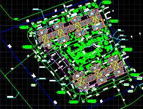 ĳסլС���滮��ƽ��ͼ