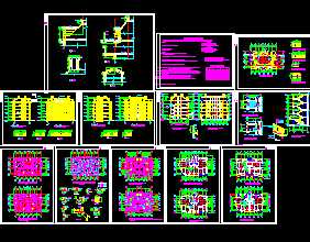 ĳסլ¥����ʩ��ͼ