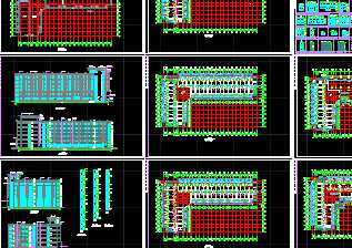 ĳԱ��סլ¥����ʩ��ͼ