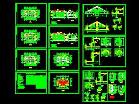 ĳסլ¥���̽���ʩ��ͼ