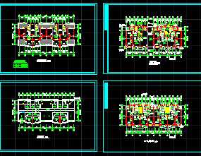 ĳС��סլ¥����ʩ��ͼ