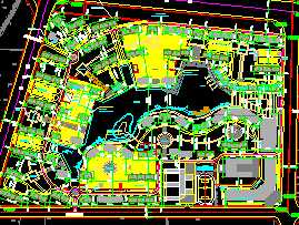 ĳסլС���滮��ƽ��ͼ