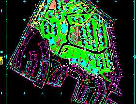 ĳסլС����ƽ��滮ͼ