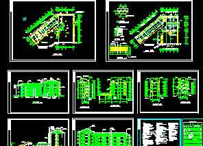 ĳסլ¥���̽���ʩ��ͼ