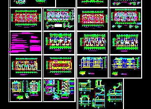 ĳסլ¥���̽���ʩ��ͼ