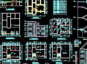 ĳסլ¥���̽���ʩ��ͼ