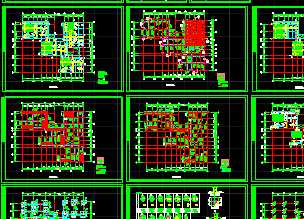 ĳС���׶�԰�ۺ�¥��ܽṹͼ