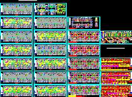 ĳʮ�Ų�סլ¥�ṹʩ��ͼ