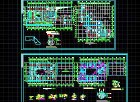 ĳѧУ�ۺ�¥�ṹ���ͼ