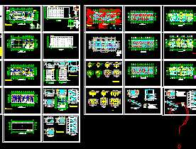 ĳ�칫¥��ܽṹ����ʩ��ͼ