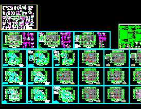 ĳסլ¥����ǽ�ṹʩ��ͼ