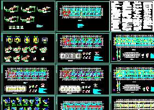 ĳ�׿�ש��ṹסլ�ṹ���ͼ