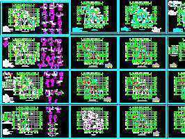 ĳסլ¥�ṹʩ��ͼ