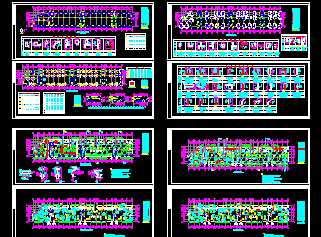 ĳסլ¥���̽ṹʩ��ͼ