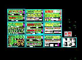 ĳסլ¥����ǽ�ṹʩ��ͼ