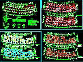 ĳסլ¥���̽ṹʩ��ͼ