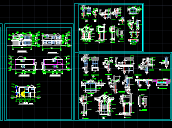 ����ʩ��ͼֽ