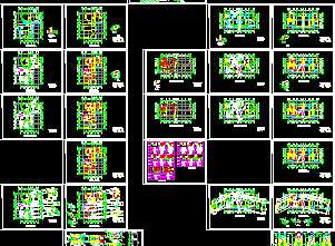 ĳסլ¥�ṹʩ��ͼ