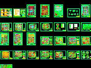 ĳסլ¥���̽ṹʩ��ͼ