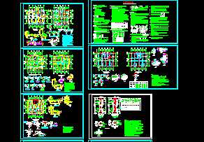 ĳ�����ۺ�¥�׿�ṹͼ