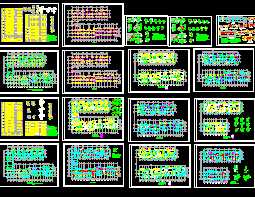 ĳסլ¥���̽ṹʩ��ͼ