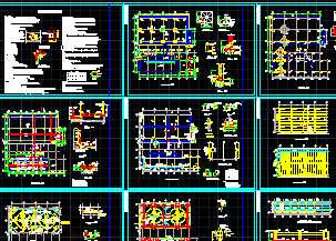 ĳ����ѭ��ˮ�÷��ṹͼ