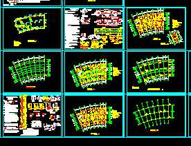 ĳ�칫¥�ṹʩ��ͼ